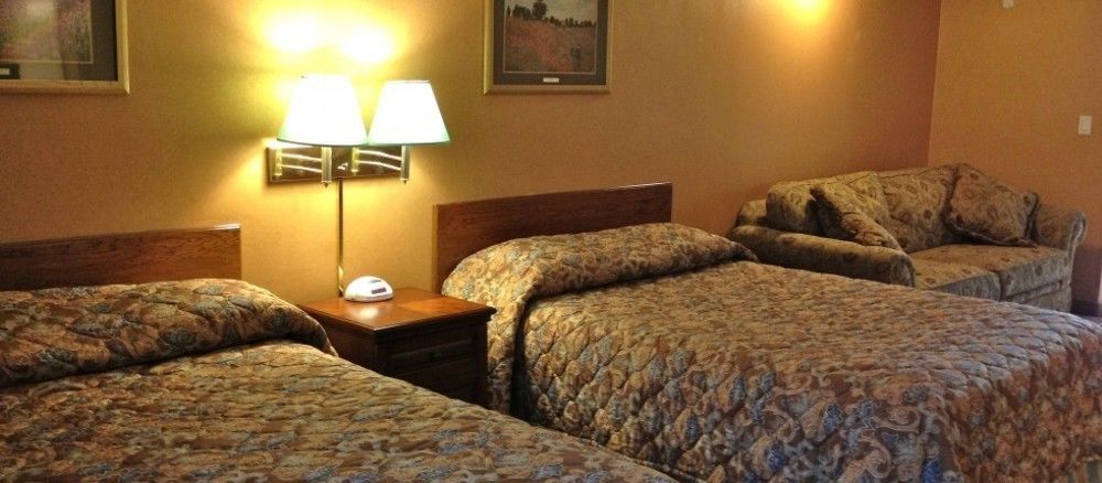 West Point Motel Highland Falls Eksteriør billede