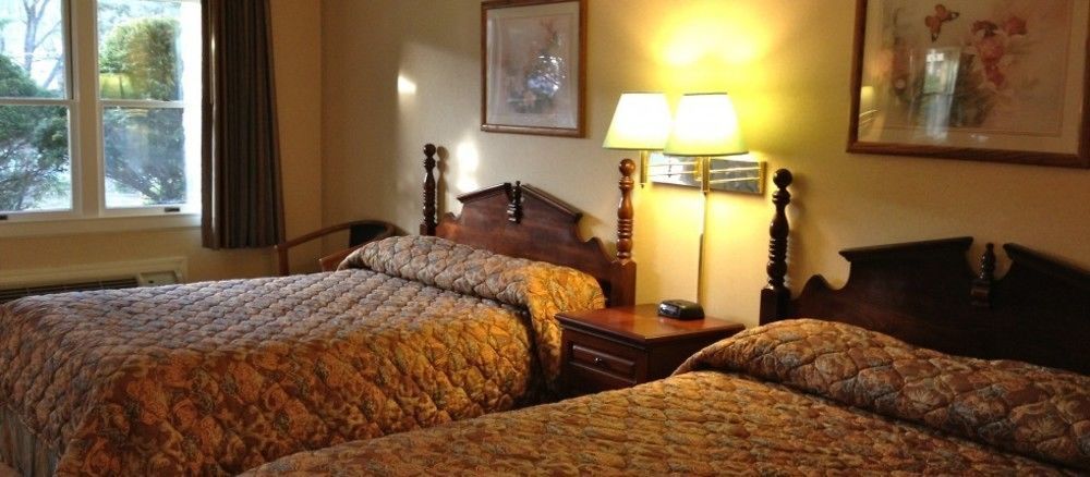 West Point Motel Highland Falls Eksteriør billede