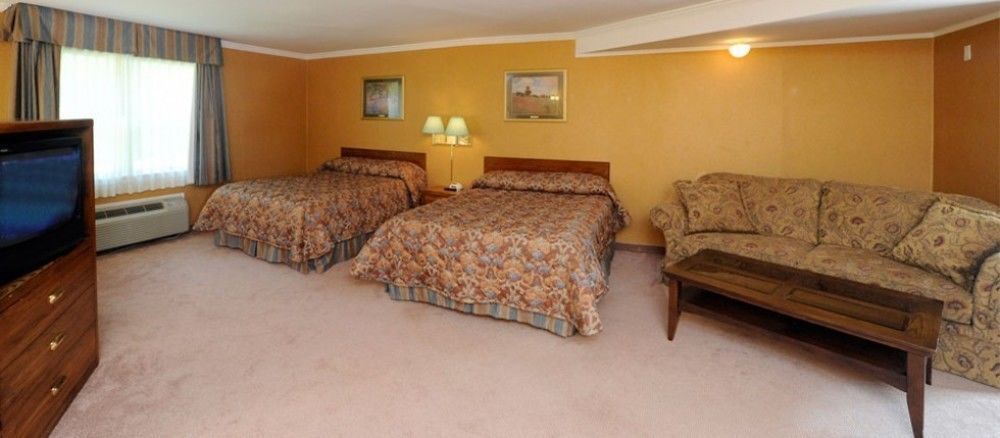 West Point Motel Highland Falls Eksteriør billede