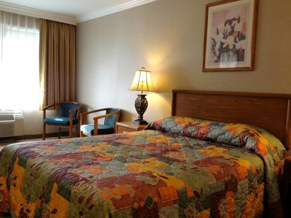 West Point Motel Highland Falls Eksteriør billede