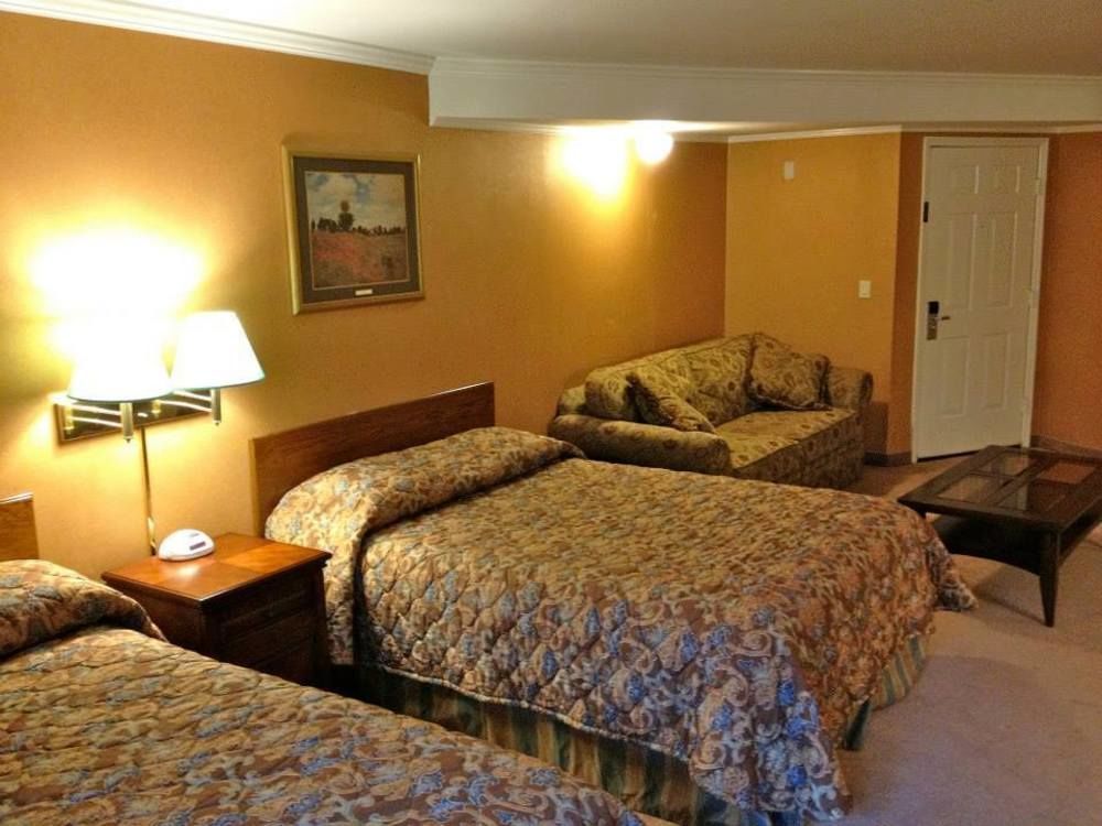 West Point Motel Highland Falls Eksteriør billede