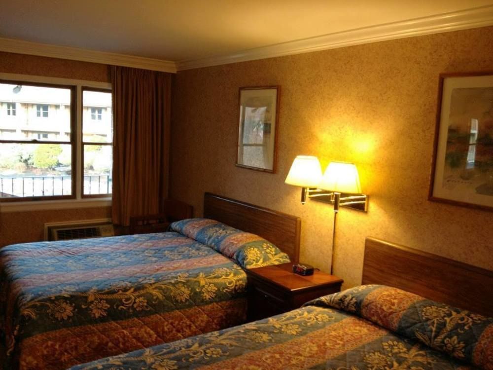 West Point Motel Highland Falls Eksteriør billede