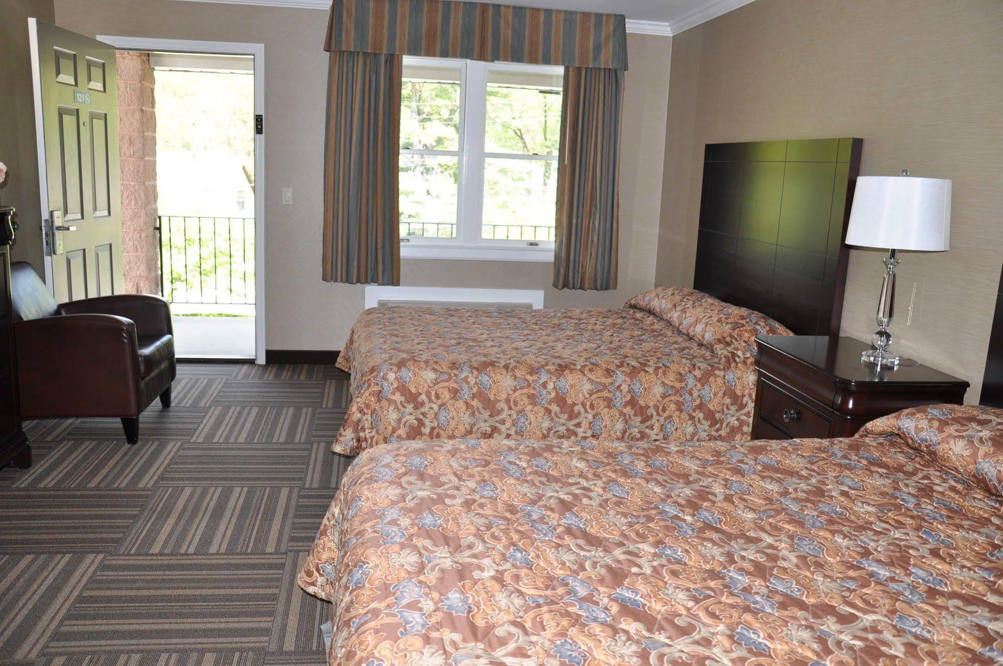 West Point Motel Highland Falls Eksteriør billede