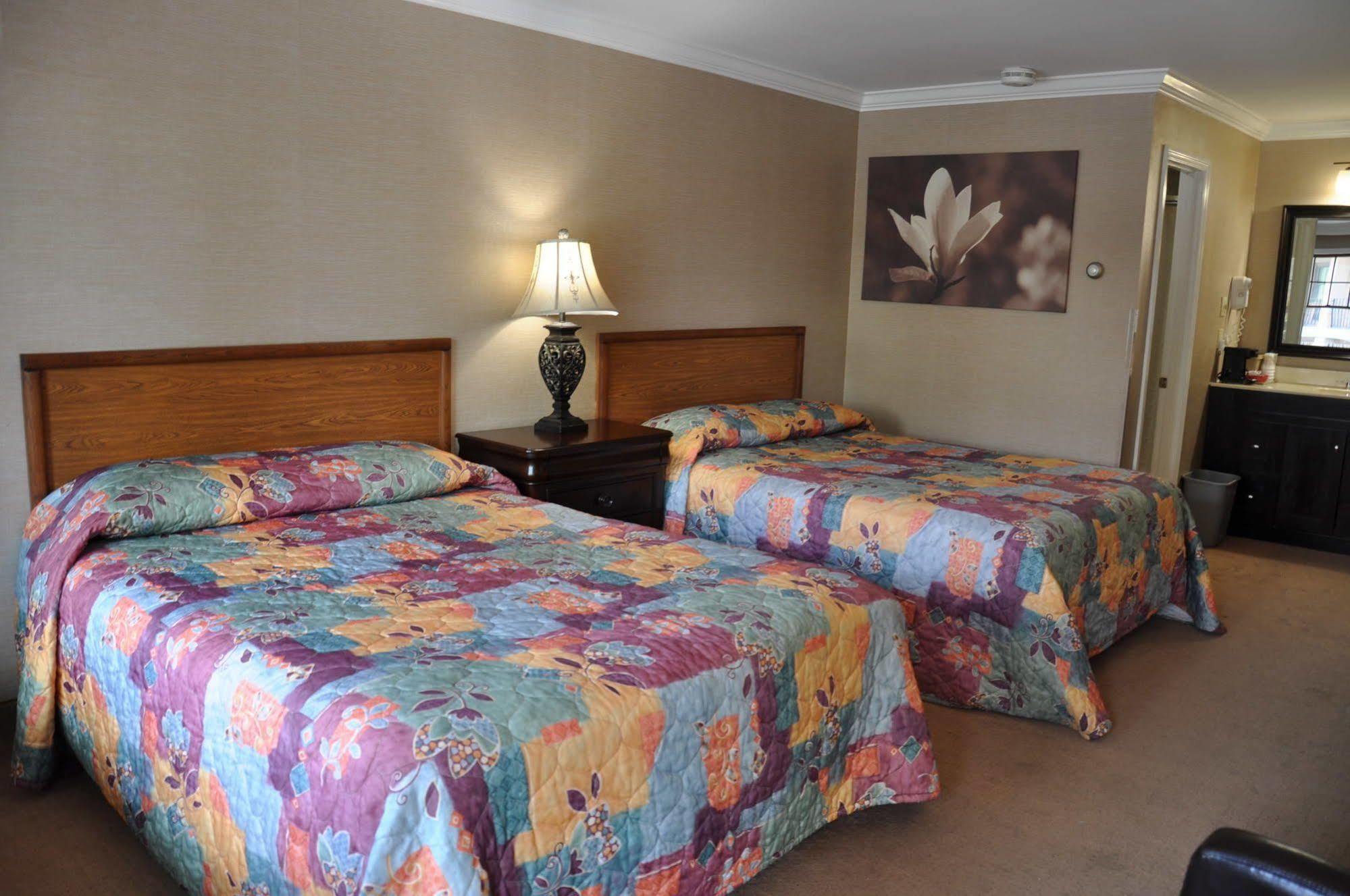 West Point Motel Highland Falls Eksteriør billede