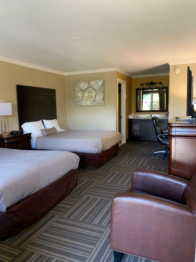 West Point Motel Highland Falls Eksteriør billede